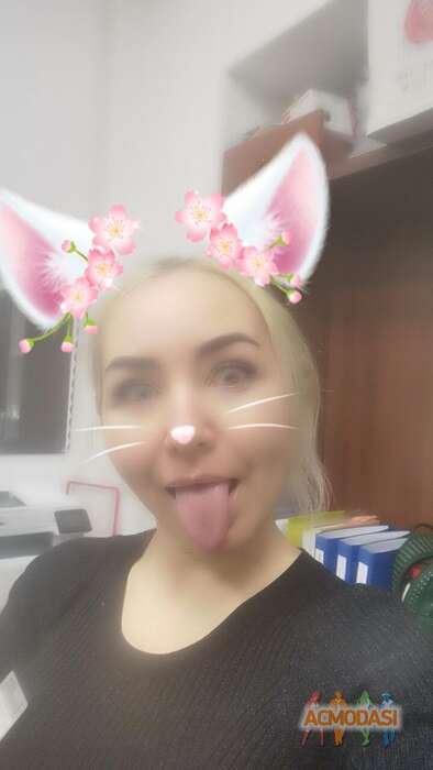 Ксения Владимировна Перлова фото №1803534. Загружено 26 Июня 2022
