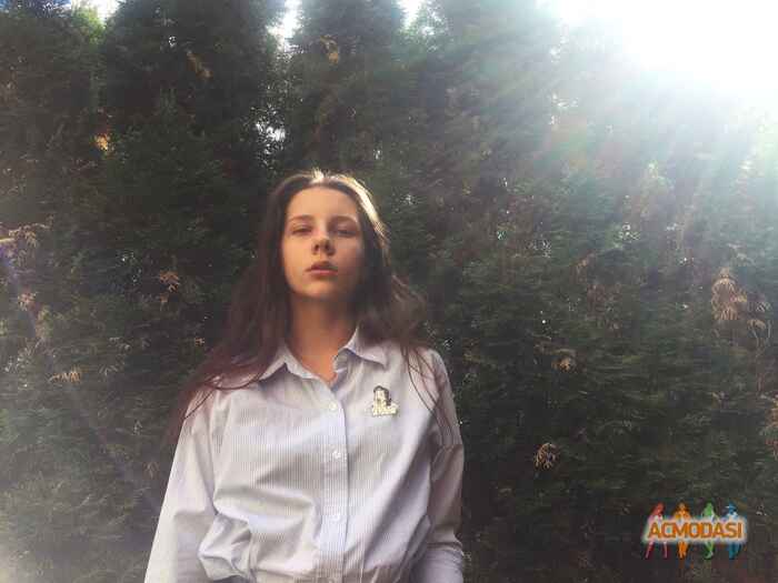 Мария Алексеевна Шалунова фото №1341296. Загружено 07 Июля 2018
