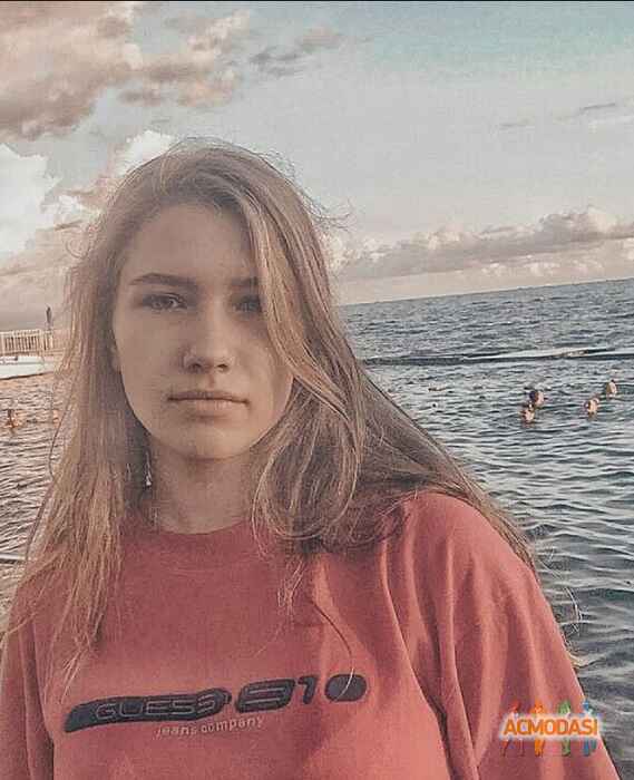 Дарья Сергеевна Борисова фото №1368741. Загружено 08 Сентября 2018