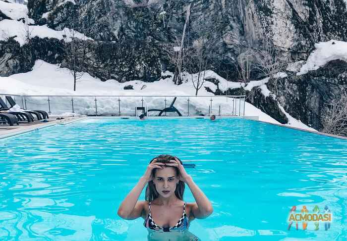 Екатерина   фото №1439490. Загружено 27 Марта 2019