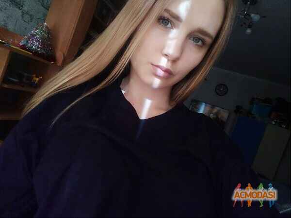 Ника  Гололобова фото №1464962. Загружено 26 Мая 2019