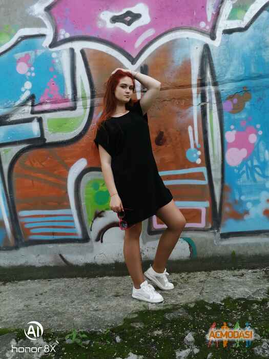 Мария Владимировна Манахова фото №1474310. Загружено 17 Июня 2019