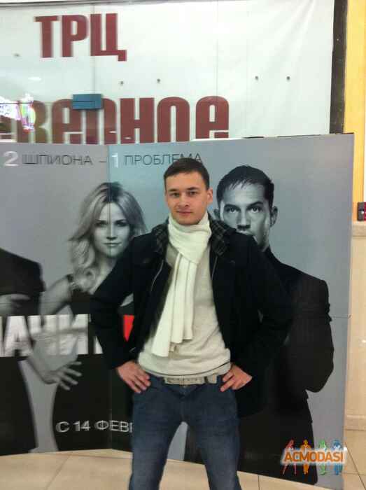 Игорь Анатольевич Гладун фото №147908. Загружено 12 Февраля 2012