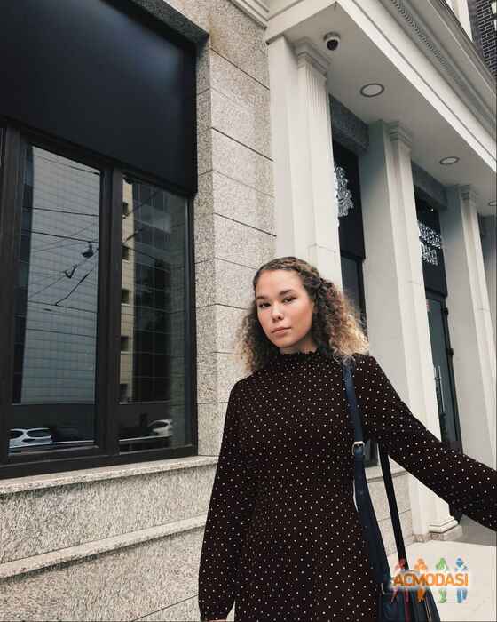 Анастасия Алексеевна Чулкова фото №1536676. Загружено 07 Ноября 2019