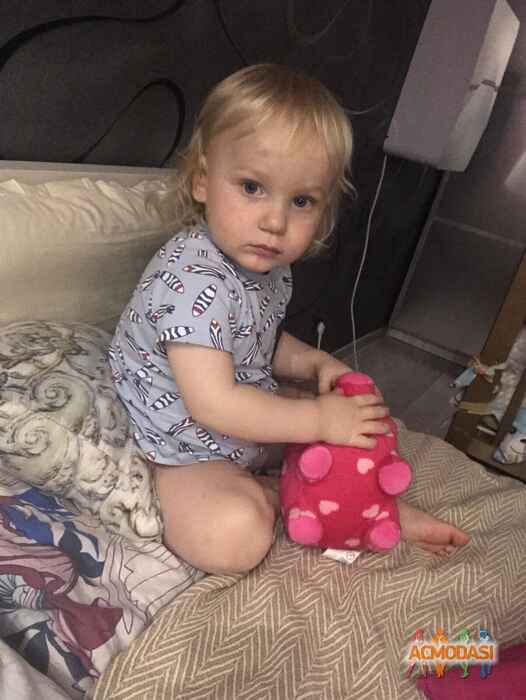 Светлана   фото №1586900. Загружено 25 Марта 2020