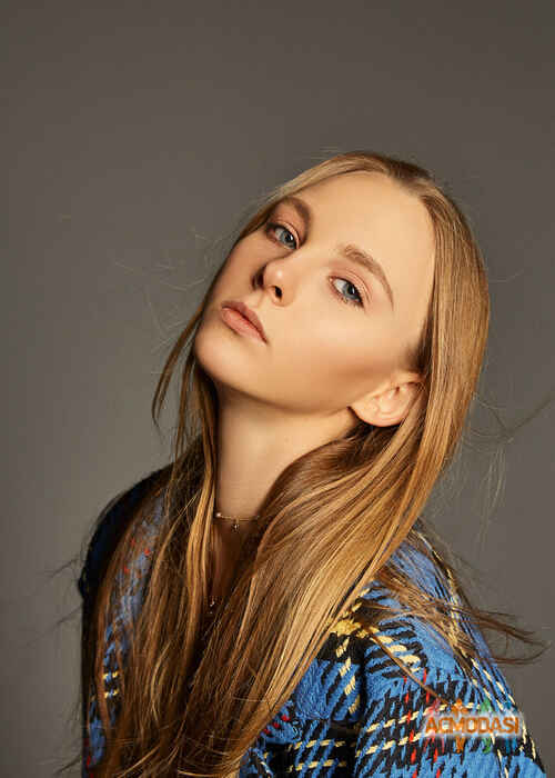 Полина Дмитриевна Ефимова фото №1606171. Загружено 04 Июня 2020