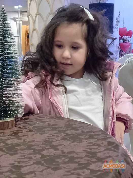 Мария   фото №1668560. Загружено 24 Декабря 2020