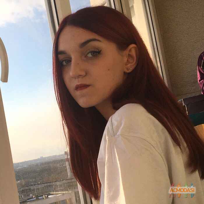 Diana  Belgina фото №1689443. Загружено 09 Марта 2021