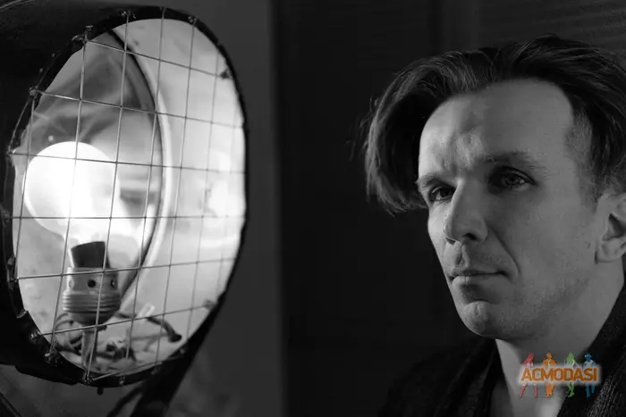 Антон  Сусляев фото №1888342. Загружено 15 Марта 2024