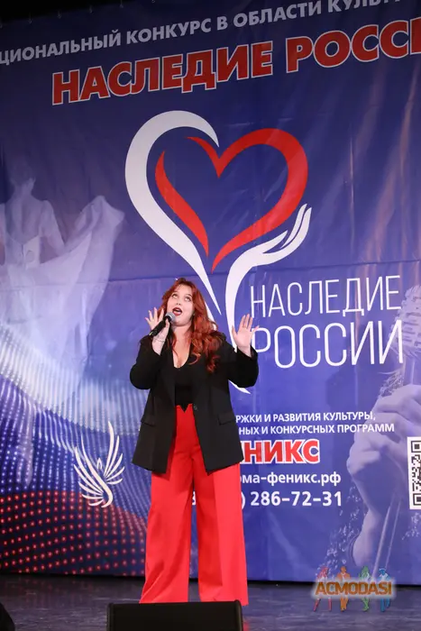 Юлия  Вебер фото №1931855. Загружено 20 Июля 2025