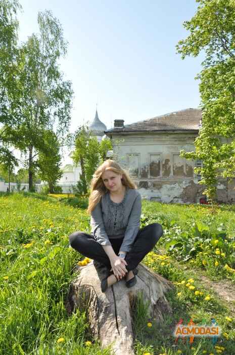 Анна Александровна Шарандак фото №177027. Загружено 02 Апреля 2012