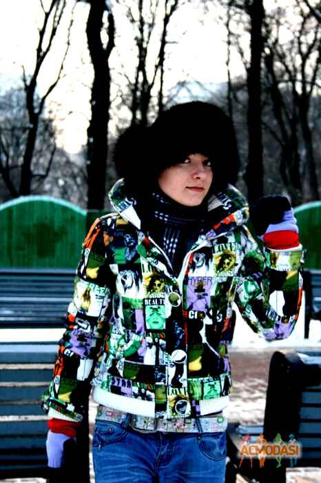 Люшенко Елизавета Игоревна фото №21746. Загружено 23 Февраля 2011