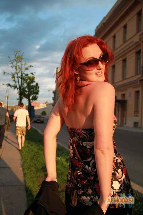 Анастасия  Полякова фото №505438. Загружено 07 Октября 2013