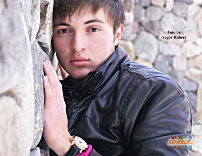 Залим Муаедович Доткулов фото №206607. Загружено 01 Июня 2012