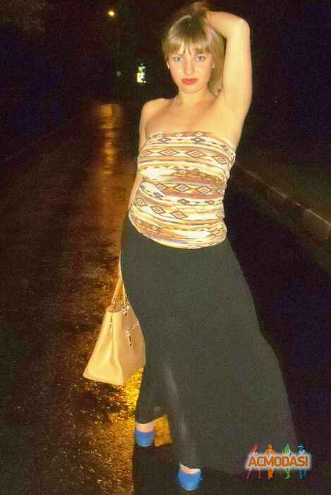 Анна Алексеевна Семёнова фото №250122. Загружено 06 Сентября 2012