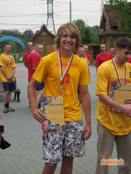 Осипов  Дмитрий фото №219352. Загружено 03 Июля 2012