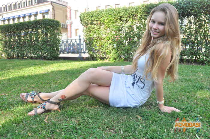 Екатерина Константиновна Блинова фото №263404. Загружено 01 Октября 2012