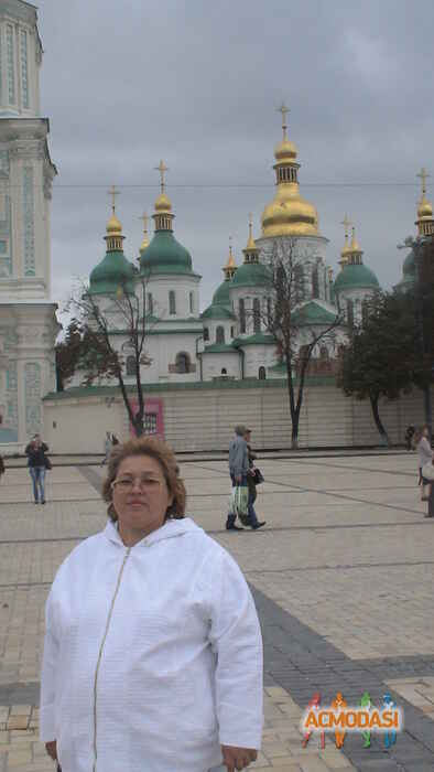 Tanja Ivanovna Verh фото №329909. Загружено 20 Января 2013