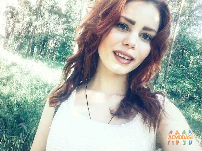 Лигостаева Алина Александровна фото №1501176. Загружено 19 Августа 2019