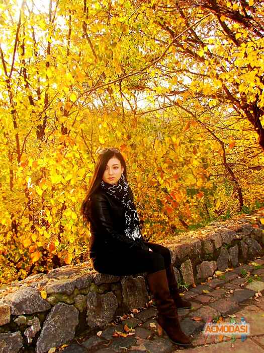 Альбина Анатольевна Кулык фото №520680. Загружено 29 Октября 2013