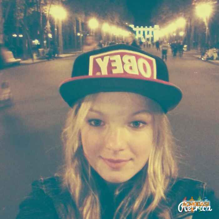 Катя  Калина фото №749291. Загружено 09 Октября 2014