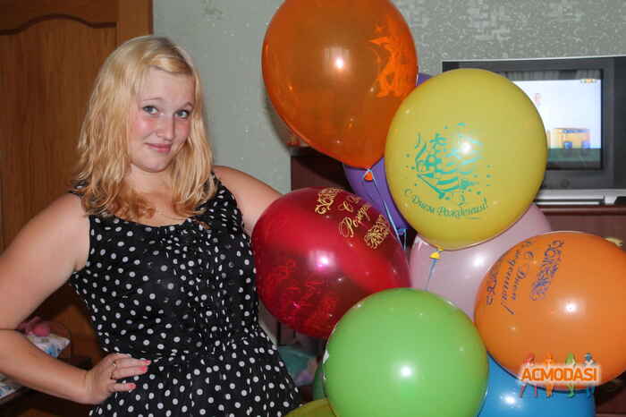 Анастасия Олеговна Кабанова фото №498205. Загружено 25 Сентября 2013