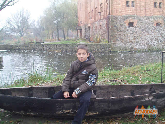 Данил Максимович Мусиенко фото №611627. Загружено 10 Марта 2014