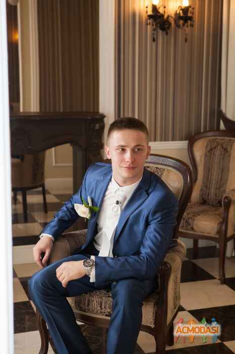 Никита  Беспалов фото №662685. Загружено 02 Июня 2014