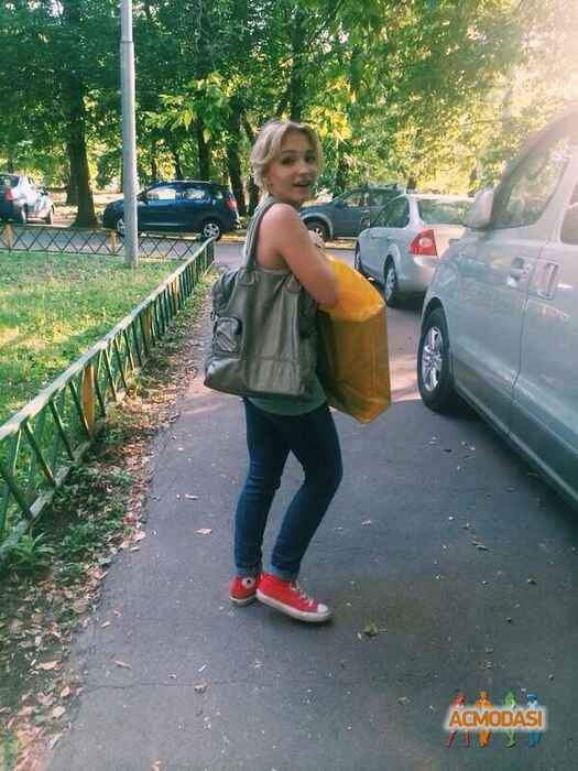 Дарина Владимировна Кондратюк фото №697684. Загружено 27 Июля 2014