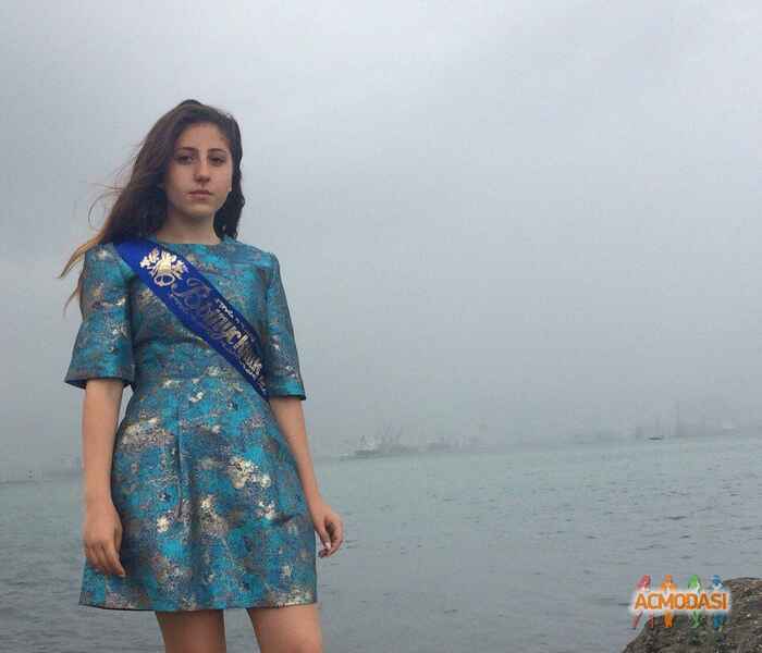 Костюченко Агилевна Арина фото №1333819. Загружено 14 Июня 2018