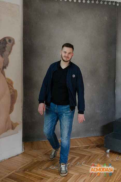 Александр Владимирович Семёнов фото №1409007. Загружено 06 Января 2019