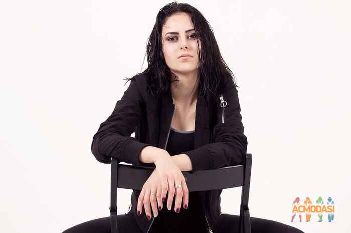 Евгения Александровна Байрак фото №1333887. Загружено 14 Июня 2018