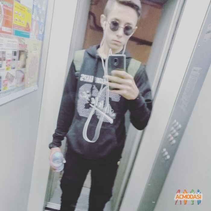 Кирилл  Честиков фото №1356202. Загружено 08 Августа 2018