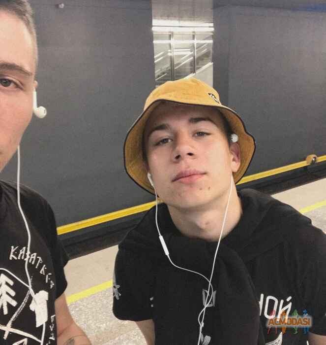 Миша  Лис фото №1648527. Загружено 21 Октября 2020