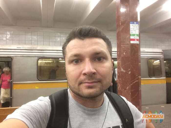 Иван Азатович Барских фото №1365295. Загружено 31 Августа 2018