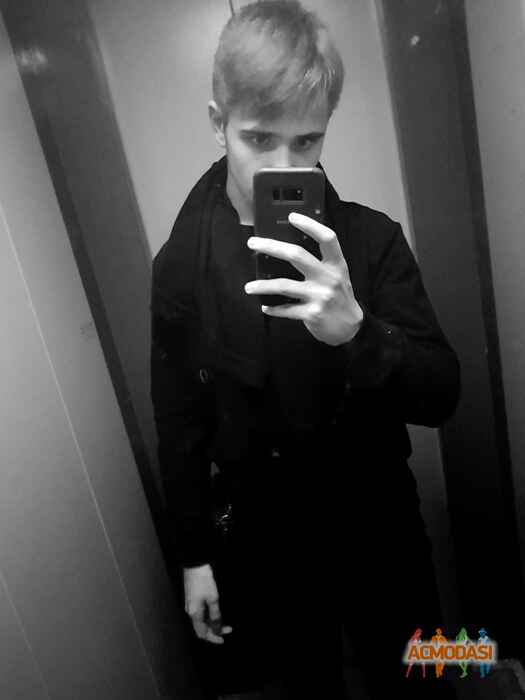 Иван Русланович Воронов фото №1377882. Загружено 01 Октября 2018