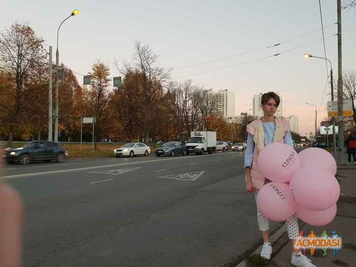 Виктория   фото №1394305. Загружено 15 Ноября 2018