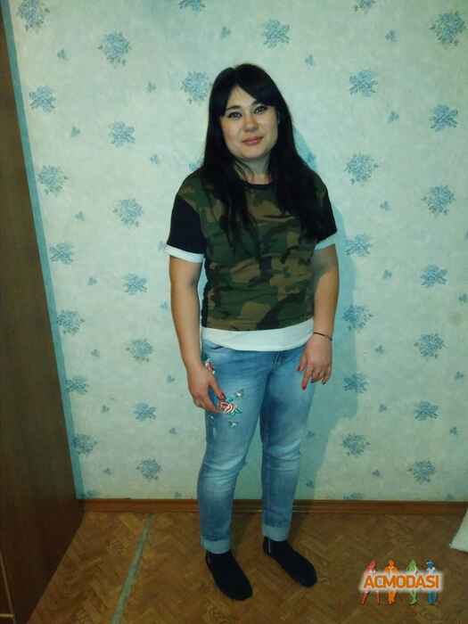 Румия Расуловна Новикова фото №1448375. Загружено 17 Апреля 2019