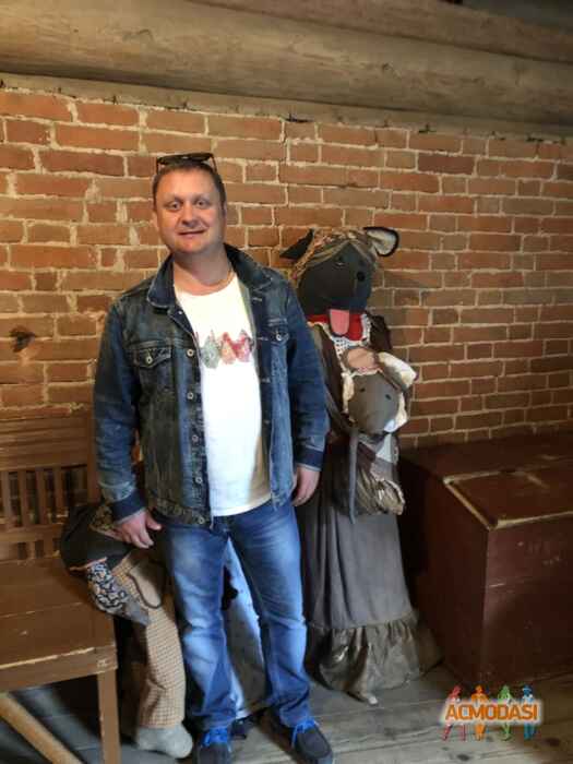 Андрей Владимирович Асташкин фото №1559141. Загружено 14 Января 2020