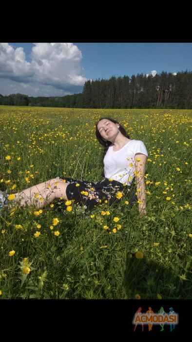 Виктория  Лапутько фото №1644453. Загружено 06 Октября 2020