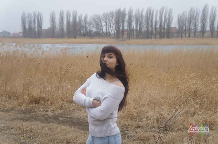 Диана  Буракова фото №1658583. Загружено 21 Ноября 2020