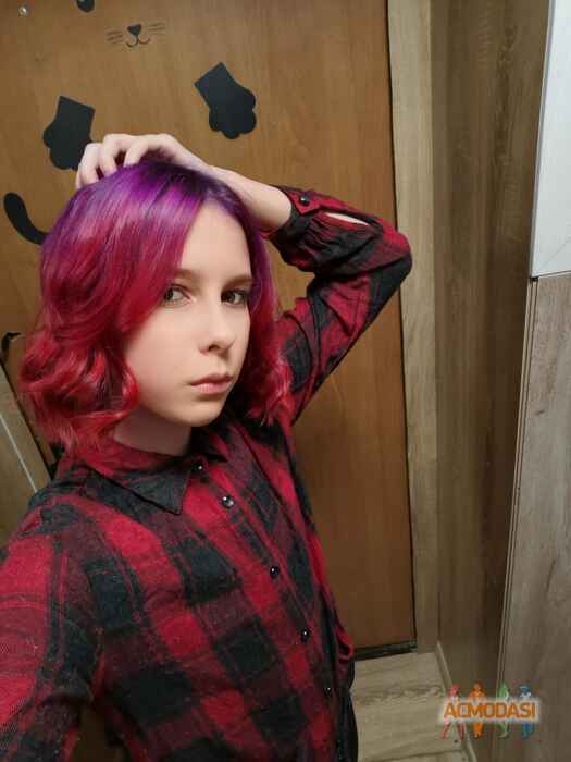 Полина  Ревякина фото №1671852. Загружено 08 Января 2021