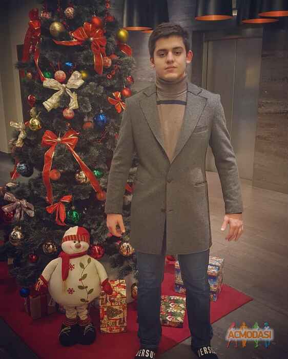 Георгий  Тертерьянц фото №1677149. Загружено 25 Января 2021