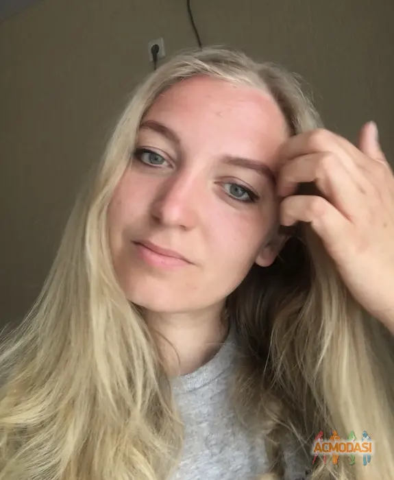 Анна  Комова фото №1874729. Загружено 19 Ноября 2023