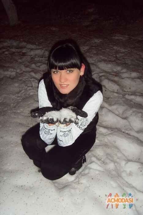 Анна Анатольевна Заярная фото №156542. Загружено 27 Февраля 2012