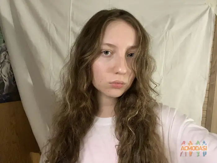 Анастасия  Петрова фото №1938619. Загружено 13 Октября 2025