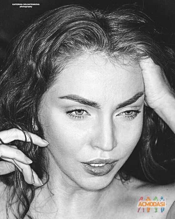 Ирина Анатольевна Молчанова фото №982550. Загружено 22 Января 2016