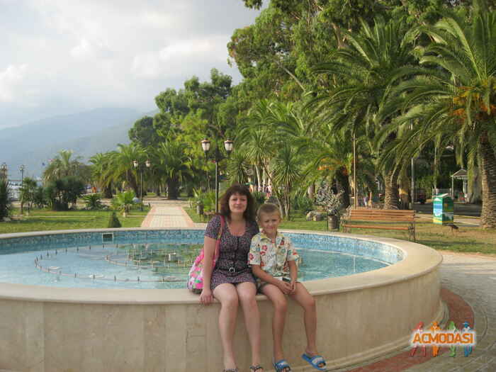 Снежана Алексеевна Чередниченко фото №195953. Загружено 09 Мая 2012