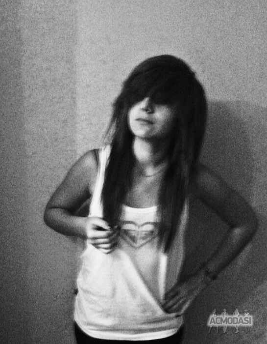 Кристина  Владимировна фото №268227. Загружено 09 Октября 2012