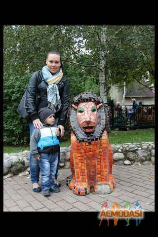 Мария Борисовна Кулакова фото №288955. Загружено 13 Ноября 2012